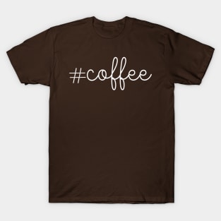 Coffee Lover T-Shirt